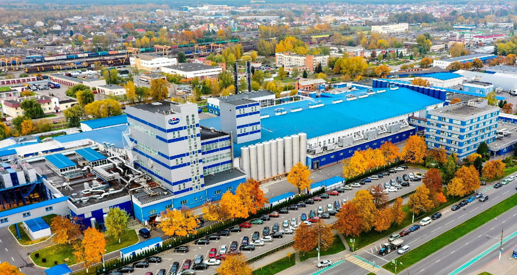 Савушкин продукт