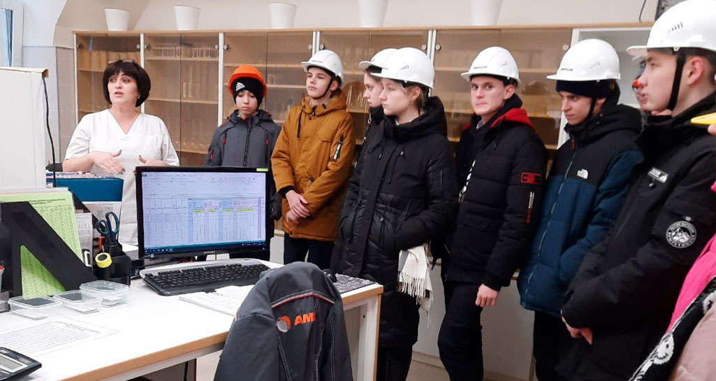Переход на 1С:ERP