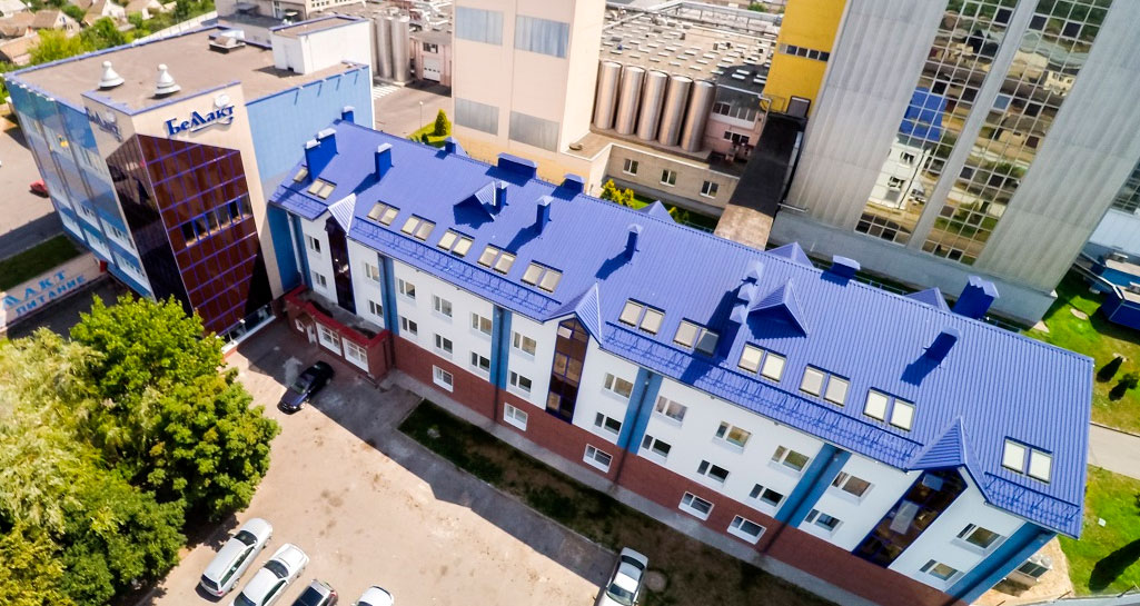 Автоматизация Беллакт