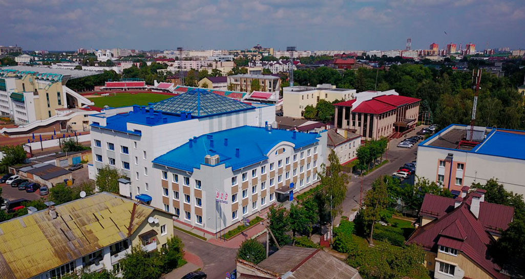 Автоматизация энергетики
